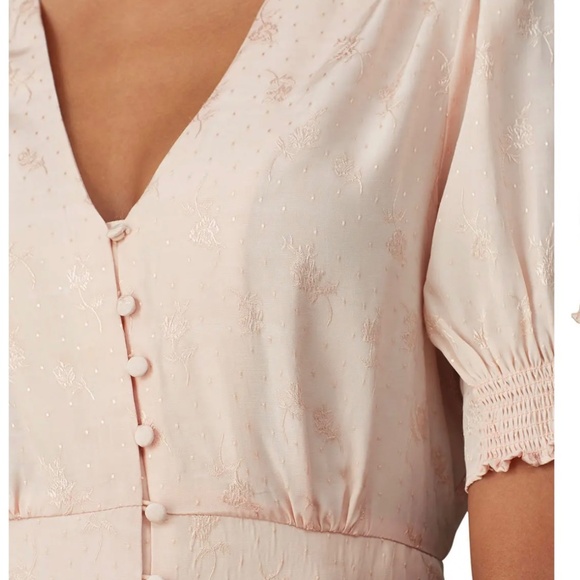 ASTR the Label Tallulah Blouse - Picture 4 of 9